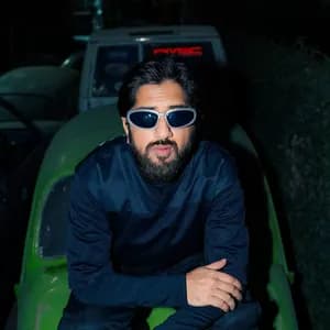 Talal Qureshi avatar