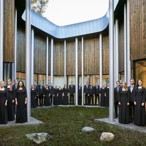 Eesti Filharmoonia Kammerkoor avatar