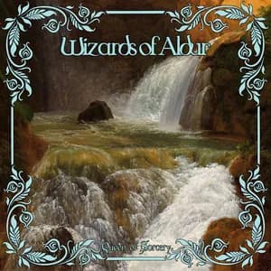 Wizards of Aldur avatar