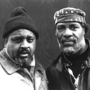 The Last Poets avatar