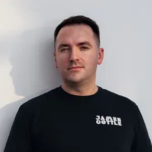 James Cottle avatar