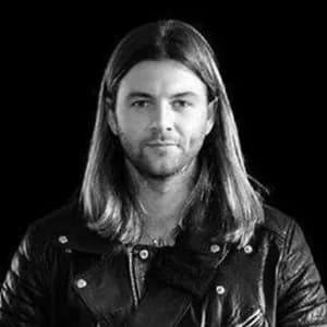 Keith Harkin avatar