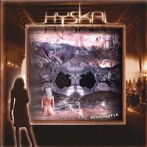 Hyskal avatar