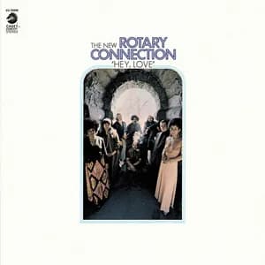 Rotary Connection avatar