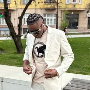 Star DJ Emperor avatar