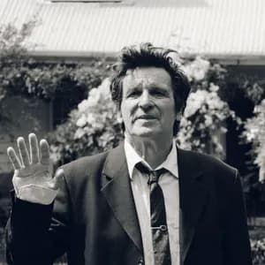 Barry Saunders avatar