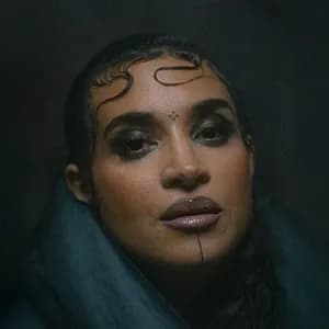 Camélia Jordana avatar