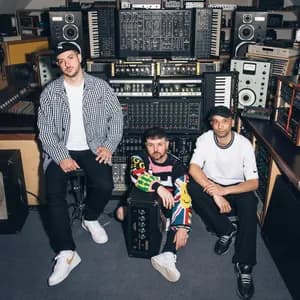 Kings of the Rollers avatar