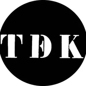 TDK avatar