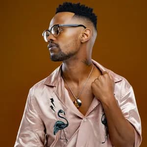 Triple X da Ghost avatar