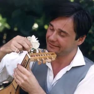 Edin Karamazov avatar