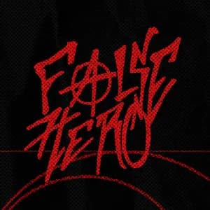 FALSE HERO avatar
