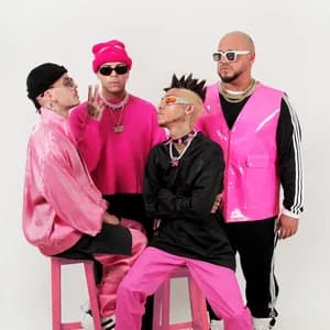 Trapical Minds avatar