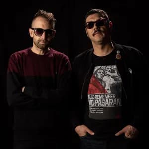 Los Chikos del Maíz avatar