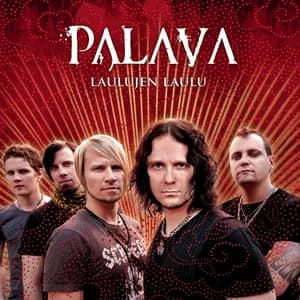Palava avatar