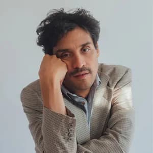 El David Aguilar avatar