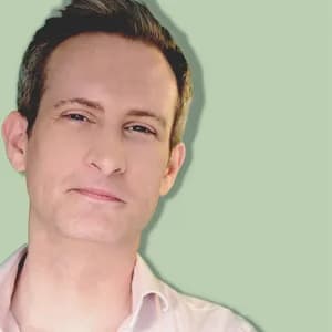 Anthony Strong avatar