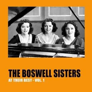 The Boswell Sisters avatar