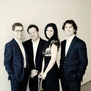 Belcea Quartet avatar