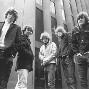 The Byrds avatar