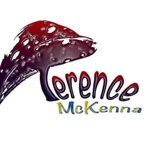 Terence McKenna avatar