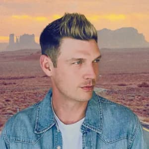 Nick Carter avatar