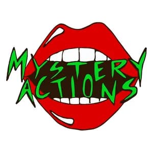 Mystery Actions avatar