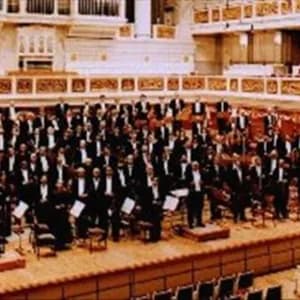 Berliner Symphoniker avatar