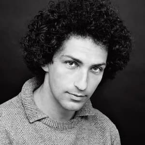 Michel Berger avatar