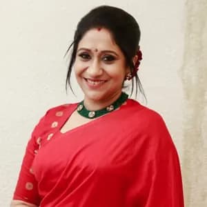 Sujatha avatar