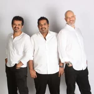 Shankar–Ehsaan–Loy avatar