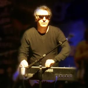 Daniel Melero avatar