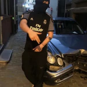 Z8 YA avatar