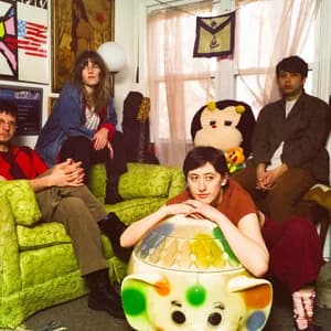 Frankie Cosmos avatar