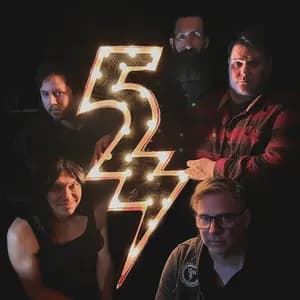 The Cryptkeeper Five avatar