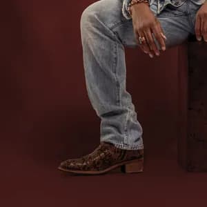 Anselmo Ralph avatar