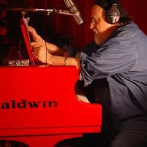 Jim Dickinson avatar