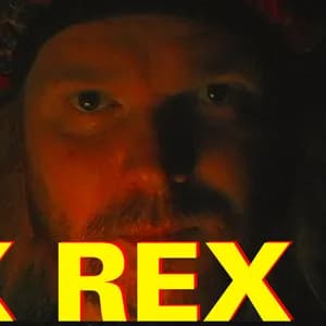 Alex Rex avatar