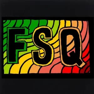 FSQ avatar