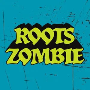 Roots Zombie avatar