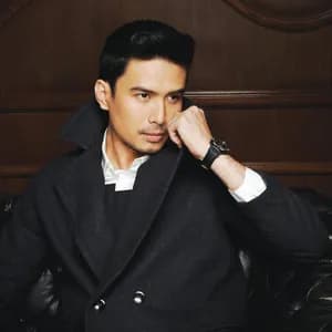 Christian Bautista avatar
