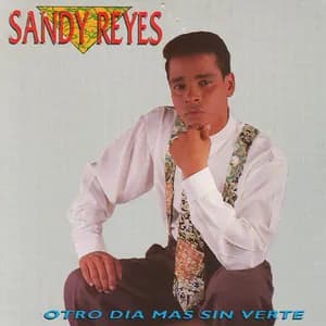 Sandy Reyes avatar