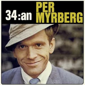 Per Myrberg avatar