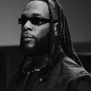 Burna Boy avatar