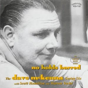 The Dave McKenna Swing Six avatar