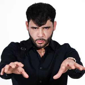 Dareyes de la Sierra avatar