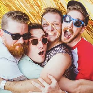 Swimwear Department avatar