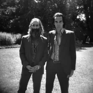 Nick Cave avatar