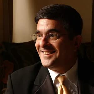 Marvin Goldstein avatar