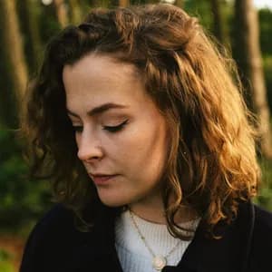 Katherine Priddy avatar